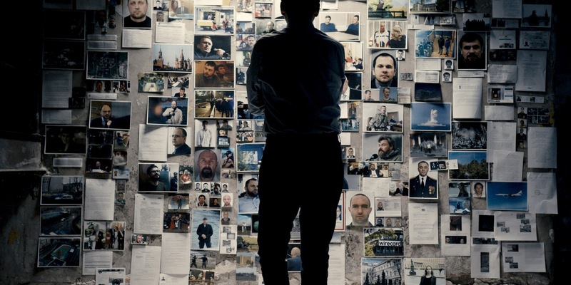 Themenabend Russland - Strategien der Macht am Di, 2. September ab 20.15 Uhr auf ARTE und vorab auf arte.tv - Foto: presseportal.de