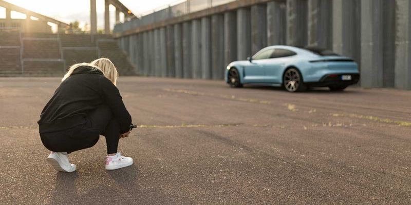 Von der Straße ins Spotlight: So bekommt dein Auto den perfekten Instagram-Look - Foto: presseportal.de