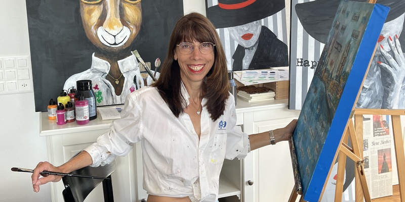 Ursula Lee - Foto: Ursula Lee über pressetext.de