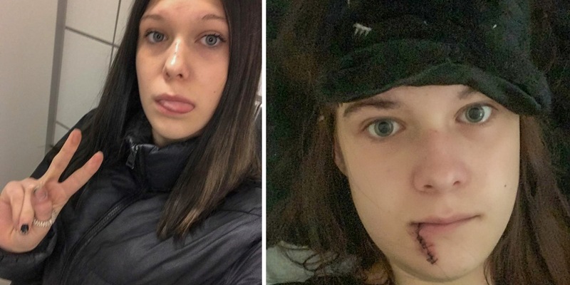 Mittelhessen: MARBURG-BIEDENKOPF: 15-Jährige aus Marburg vermisst - Polizei bittet um Mithilfe - Foto: presseportal.de