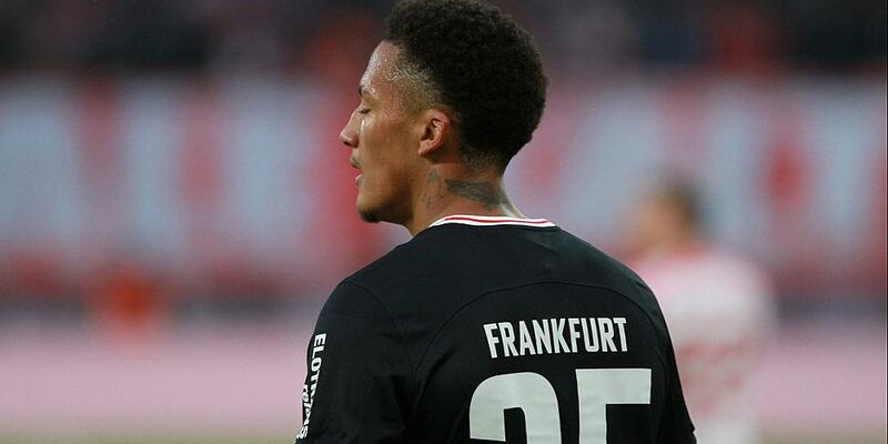 Tuta (Eintracht Frankfurt) (Archiv) - Foto: über dts Nachrichtenagentur