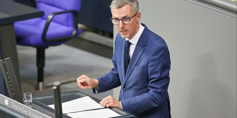 Lars Castellucci (Archiv) - Foto: über dts Nachrichtenagentur