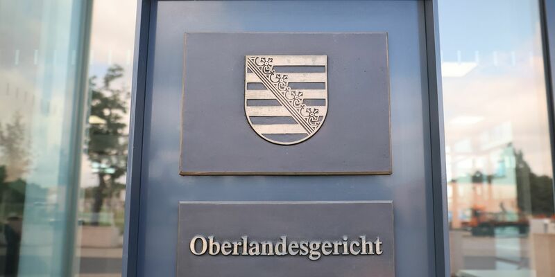 Der Angeklagte soll als Assistent in Krahs Abgeordnetenbüro im Europäischen Parlament Informationen gesammelt und an einen chinesischen Geheimdienst weitergegeben haben. (Archivbild) - Foto: Jan Woitas/dpa