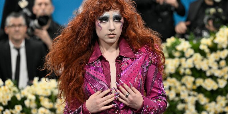 Nach dem Welterfolg ihres Debütalbums will sich US-Sängerin Chappell Roan («Pink Pony Club») einige Jahre Zeit für ihr nächstes Album lassen. (Archivbild) - Foto: Evan Agostini/Invision/AP/dpa