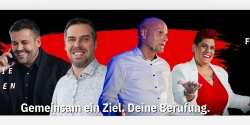 2025/2026 - Deine Jahre voller Chancen, Netzwerke & Erlebnisse mit L&W Group - Foto: presseportal.de