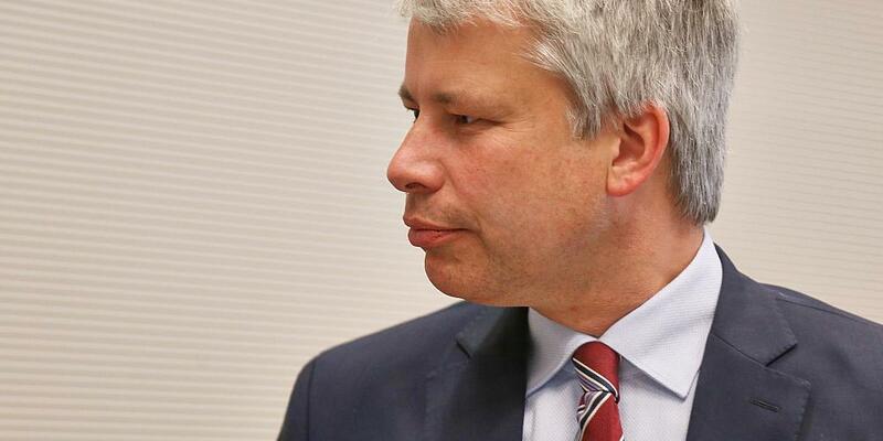 Steffen Bilger (Archiv) - Foto: über dts Nachrichtenagentur