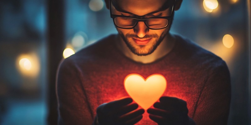 Grundlegender Denkfehler beim Online-Dating: Neue Erkenntnisse stellen gesamte Partnersuche im Netz infrage - Foto: presseportal.de