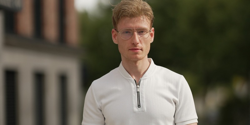 NiCe Publishing: Seriosität im Mentoring – was steckt hinter Cedric Mattigs Erfolg? - Foto: presseportal.de