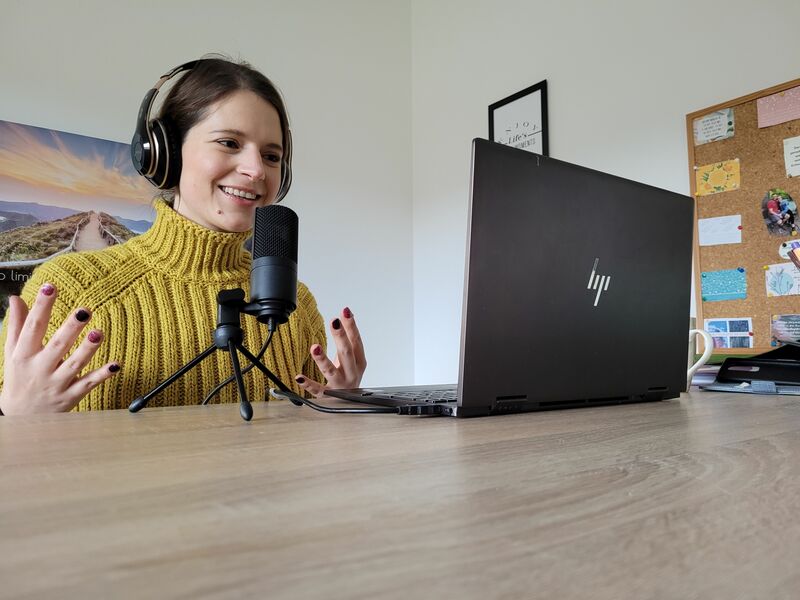 Health Influencing - Foto: Hochschule Burgenland über pressetext.de