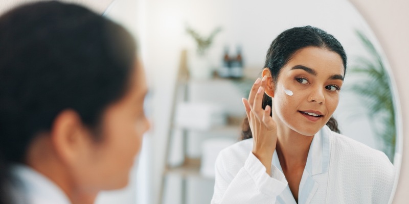 IKW-Jugendstudie: Wie die Gen Z mit Beauty-Routinen die Kontrolle im Alltag zurückgewinnt - Foto: presseportal.de