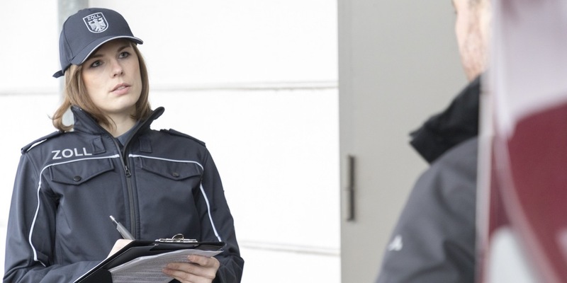 HZA-LA: Landshuter Zoll ließ sich nicht täuschen - Erfolgreiche Arbeit der Finanzkontrolle Schwarzarbeit - Foto: presseportal.de