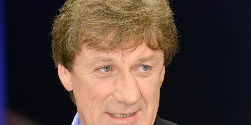 Frank Mill ist im Alter von 67 Jahren gestorben. - Foto: Karlheinz Schindler/dpa-Zentralbild/dpa