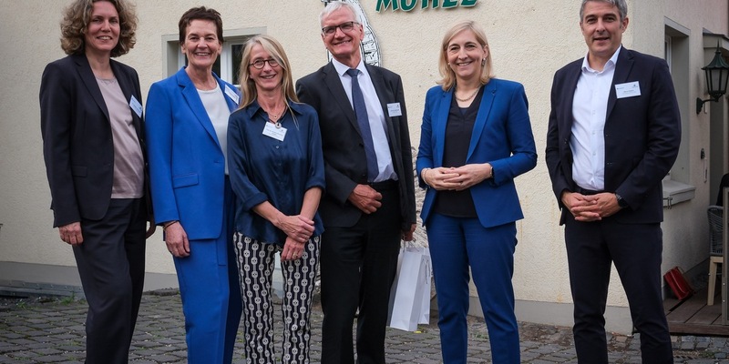 Pädiatrische Versorgung im Rhein-Sieg-Kreis: Asklepios Kinderklinik Sankt Augustin ist wichtiger denn je - Foto: presseportal.de
