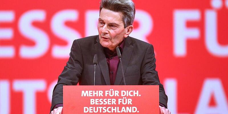 Rolf Mützenich (Archiv) - Foto: über dts Nachrichtenagentur