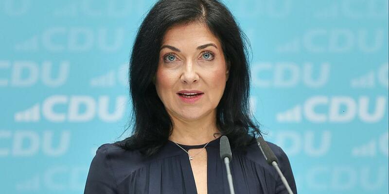 Katherina Reiche (Archiv) - Foto: über dts Nachrichtenagentur