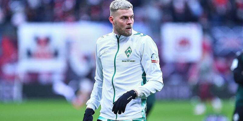 Marvin Ducksch (Werder Bremen) (Archiv) - Foto: über dts Nachrichtenagentur