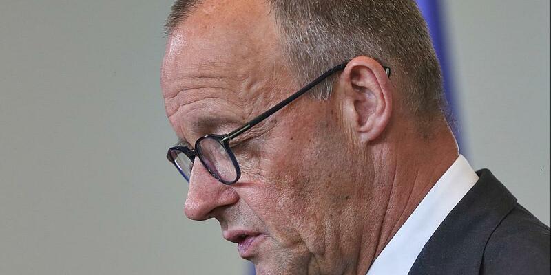 Friedrich Merz (Archiv) - Foto: über dts Nachrichtenagentur