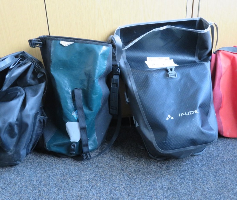 POL-OL: Polizei stellt mutmaßliches Diebesgut sicher und bittet um Hinweise - Foto: presseportal.de