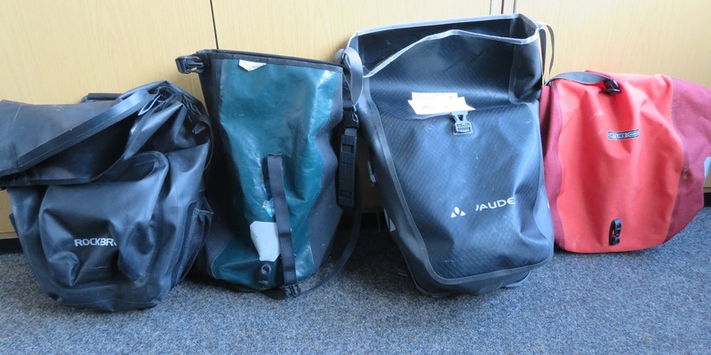 POL-OL: Polizei stellt mutmaßliches Diebesgut sicher und bittet um Hinweise - Foto: presseportal.de