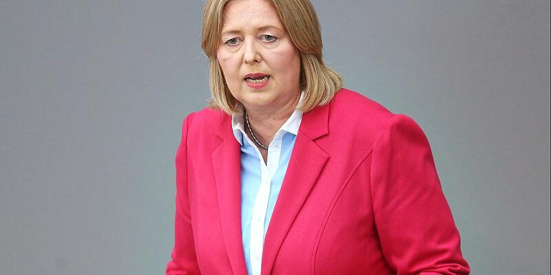 Bärbel Bas (Archiv) - Foto: über dts Nachrichtenagentur