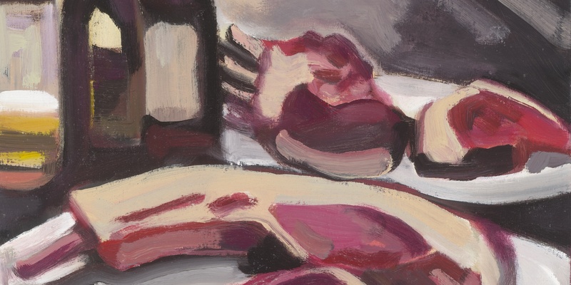 Kunst von Manuel Schottmüller - Foto: Manuel Schottmüller über pressetext.de