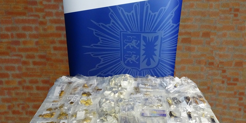 POL-RZ: Intensive Ermittlungsarbeit zahlt sich aus - Foto: presseportal.de