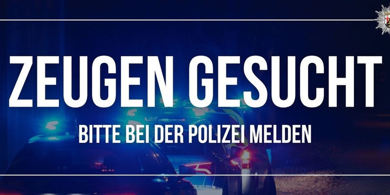 POL-PPTR: Tätlicher Angriff auf 48-jährige Frau in der Theodor-Heuss-Allee - Foto: presseportal.de