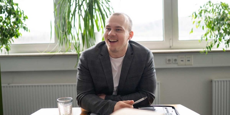 Saubere Büros, kranke Mitarbeiter? Wo Reinigungsfirmen gerne schlampen - Foto: presseportal.de