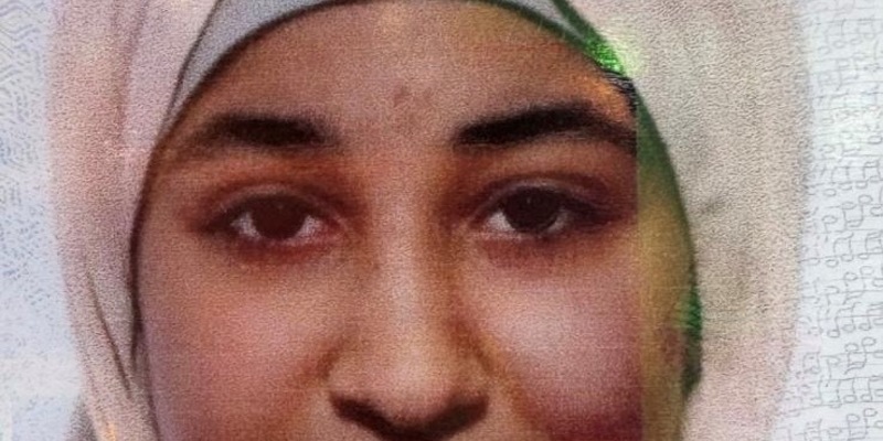 POL-NI: Öffentlichkeitsfahndung - 13-Jährige vermisst - Foto: presseportal.de