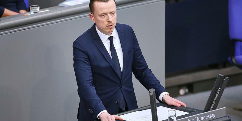 Adis Ahmetovic (Archiv) - Foto: über dts Nachrichtenagentur