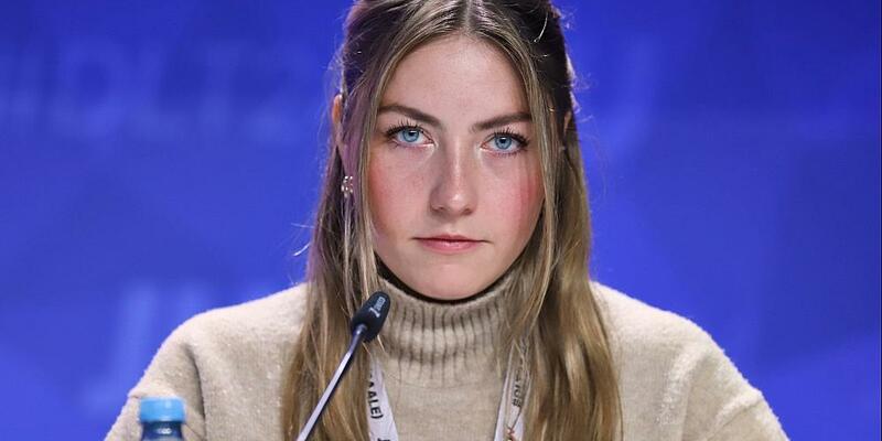 Ann-Cathrin Simon (Archiv) - Foto: über dts Nachrichtenagentur