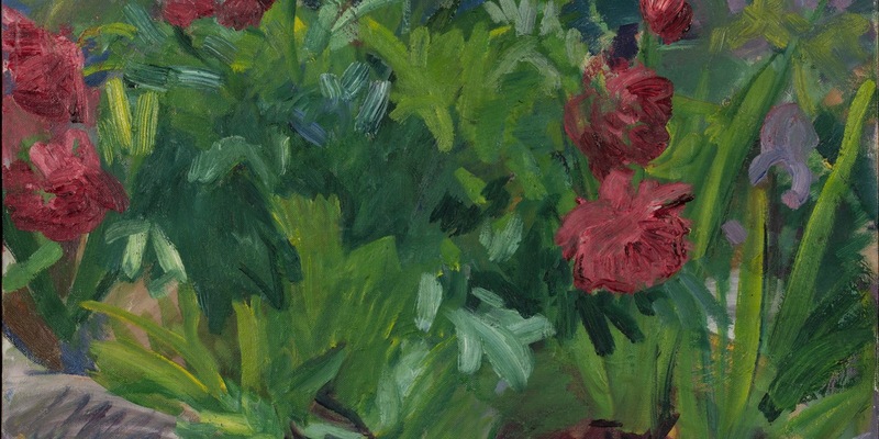 Das Museum Wiesbaden feiert die Avantgarde: Expressionismus von Feininger, Münter und Modersohn-Becker bis zu den Blauen Reiterinnen - Foto: presseportal.de