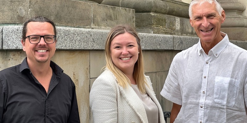 Cannovum Health begrüßt neuen strategischen Mehrheitsinvestor - Triple Crown Ventures wird neuer Hauptgesellschafter - Foto: presseportal.de