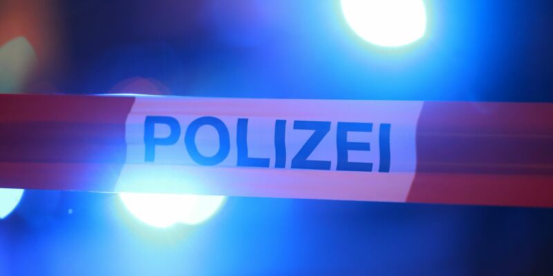 Die Kriminalpolizei sei derzeit vor Ort, um die Lage einzuordnen. (Foto Archiv) - Foto: David Young/dpa