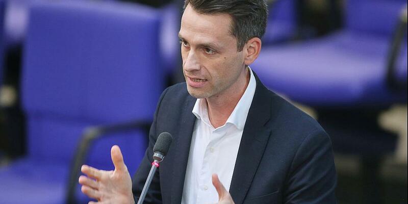 Andreas Audretsch (Archiv) - Foto: über dts Nachrichtenagentur