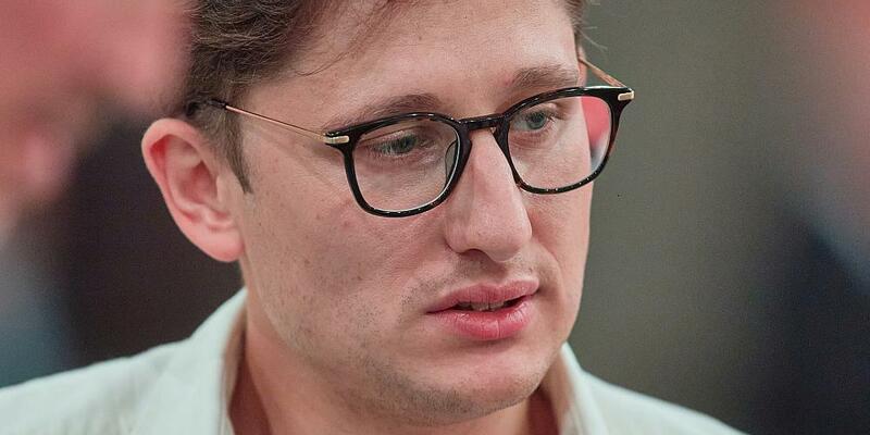 Philipp Türmer (Archiv) - Foto: über dts Nachrichtenagentur