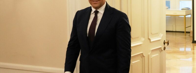 Nawrocki folgt auf Andrzej Duda. (Archivbild) - Foto: Czarek Sokolowski/AP/dpa