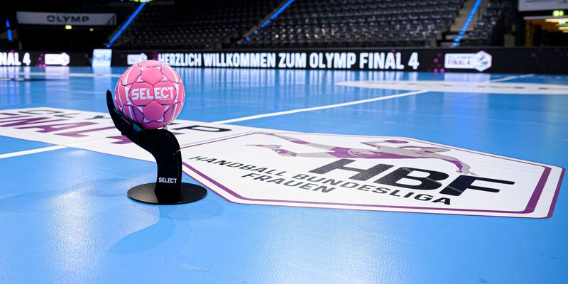 Die finanzielle Schieflage der HB Ludwigsburg spaltet die Liga. - Foto: Marco Wolf/dpa