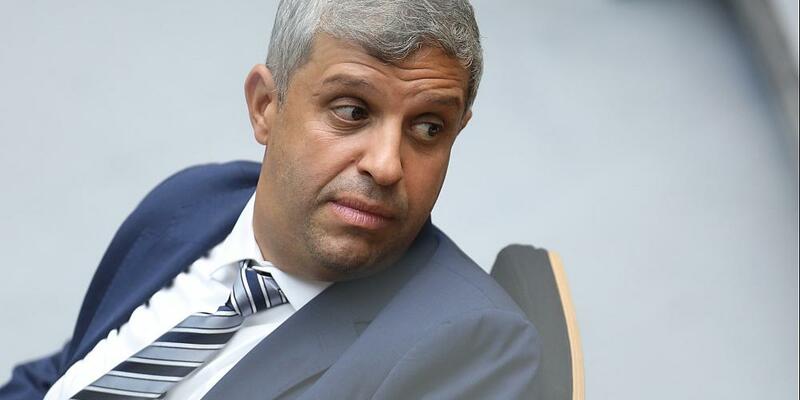 Raed Saleh (Archiv) - Foto: über dts Nachrichtenagentur