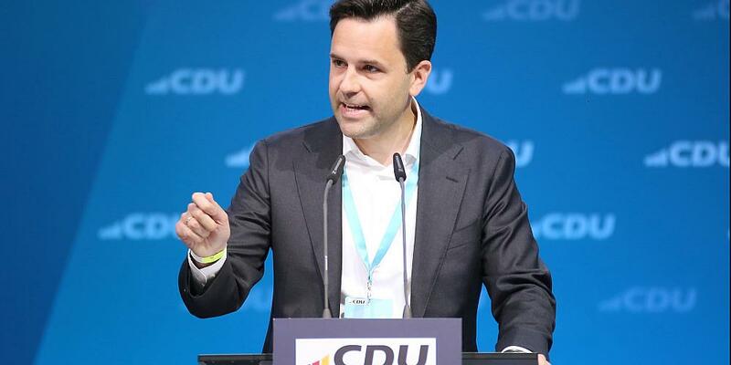 Johannes Winkel (archive) - Photo: via dts news agency
