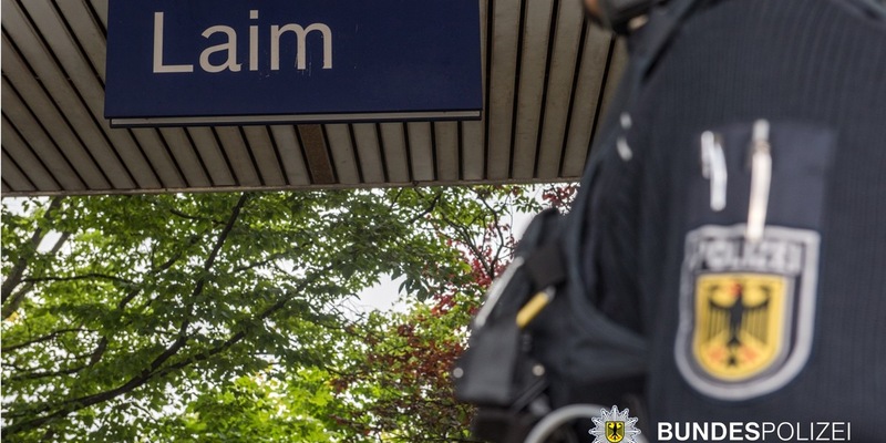 Bundespolizeidirektion München: Eskalation in der Flughafenlinie Körperliche Auseinandersetzung in der S8 - Foto: presseportal.de