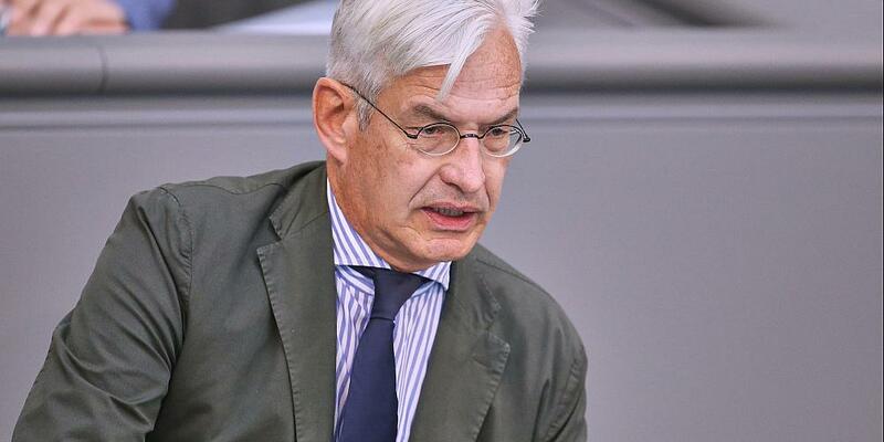 Mathias Middelberg (Archiv) - Foto: über dts Nachrichtenagentur