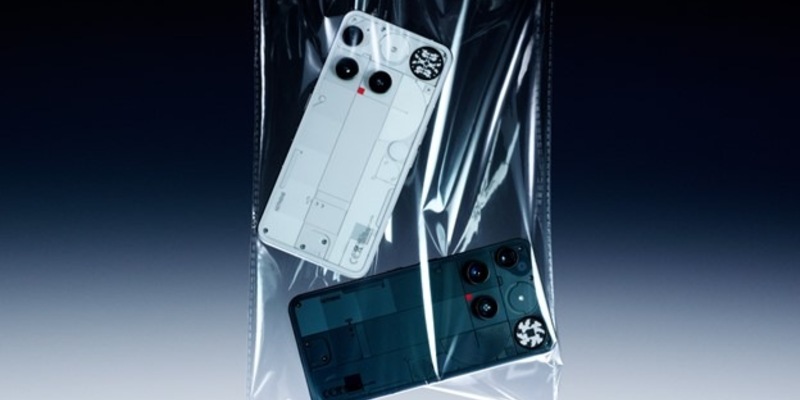 Mehr Phone für weniger Geld / Bis zu 270 Euro sparen: Neue attraktive Tarife für das Nothing Phone (3) - Foto: presseportal.de