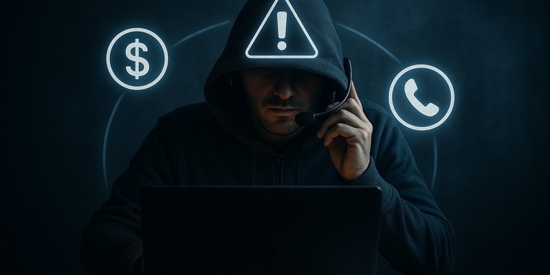 LKA-RP: Weiterhin lukrativ: Neue Welle betrügerischer Anrufe in Rheinland-Pfalz - Foto: presseportal.de