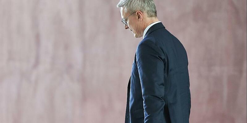 Karsten Wildberger (Archiv) - Foto: über dts Nachrichtenagentur