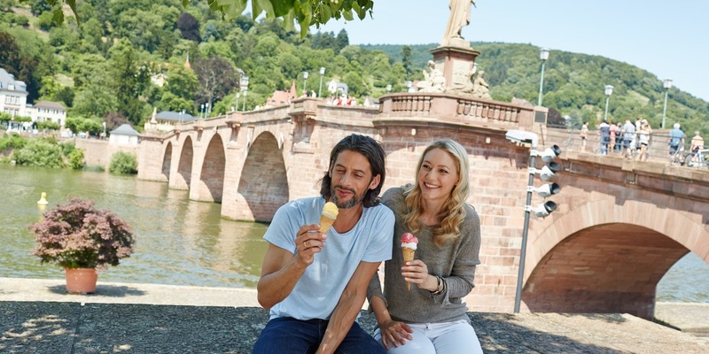 Kühle Orte auf einen Blick: Neue App bündelt die erfrischendsten Plätze in Baden-Württemberg - Foto: presseportal.de