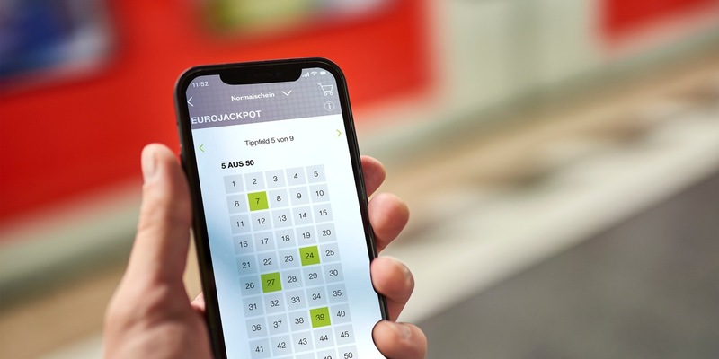 Glückstreffer in NRW: Eurojackpot bringt Millionengewinn / Jackpot steigt auf rund 36 Millionen Euro - Foto: presseportal.de