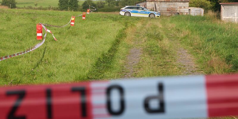 Weitefeld hofft, dass bald wieder mehr Ruhe einkehrt. - Foto: Thomas Frey/dpa