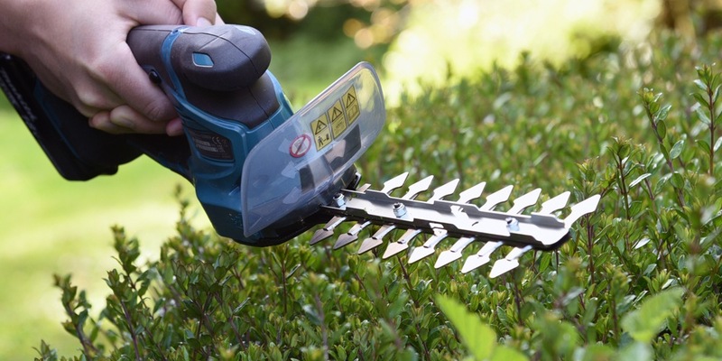 Darauf sollten Verbraucher beim Kauf von Akku-Gartengeräten achten - Foto: presseportal.de