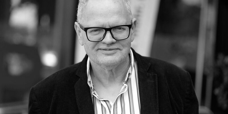 Bundesliga-Reporter Ulli Potofski ist tot. - Foto: Henning Kaiser/dpa